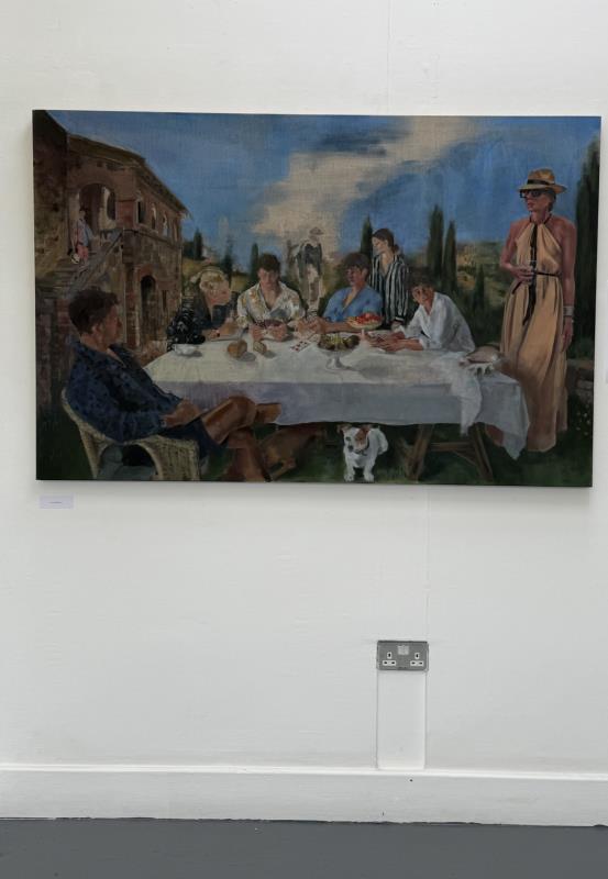 The Last Family Holiday 2025